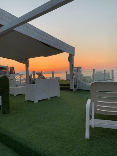 Apartamento Residence La Luna E I Falo'