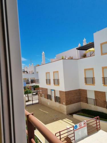 Apartamento Duplex Em Cabanas De Tavira