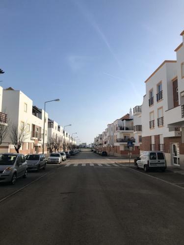 Apartamento Duplex Em Cabanas De Tavira