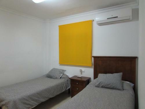 Garrucha Apartment