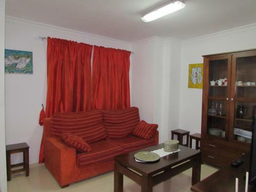 Garrucha Apartment