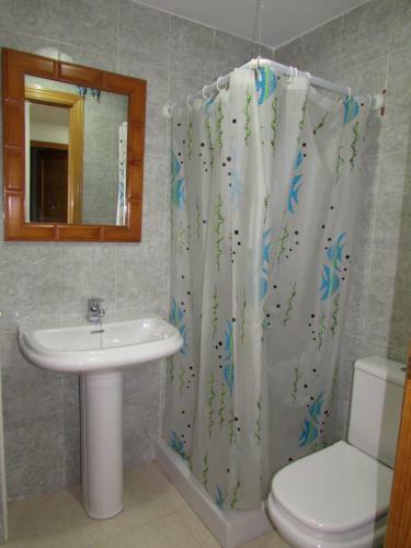 Garrucha Apartment