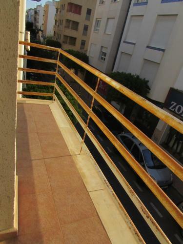 Garrucha Apartment