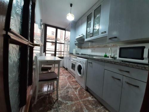 Apartamento Puerto Deportivo Centro Wifi