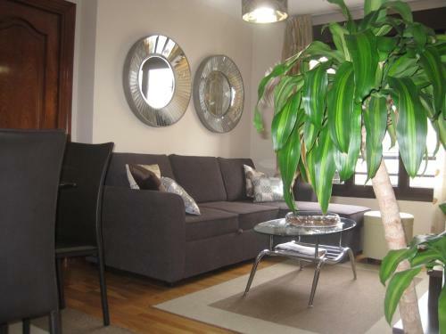 Apartamento Puerto Deportivo Centro Wifi
