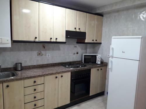 Apartamento Equipado Gij�n
