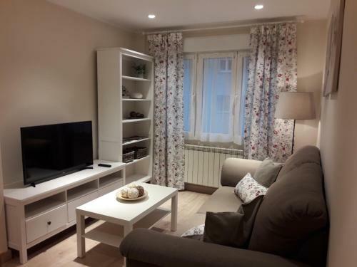 Apartamento Equipado Gij�n