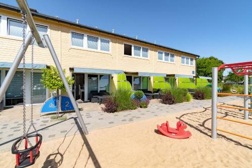 Apartamento Nemo