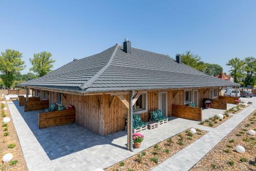 Apartamento Nowe Sarbinowo
