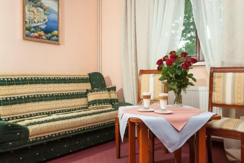 Bed & Breakfast Ba?tyk