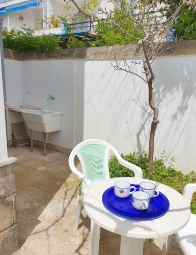 Apartamento Villino Vicino Le Spiagge