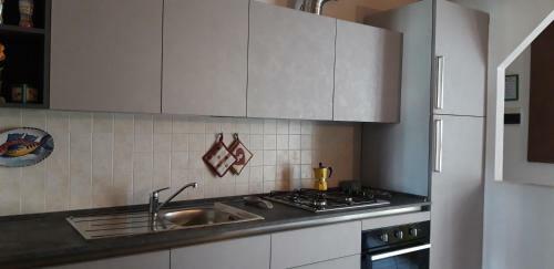 Apartamento La Casa Del Colibr�