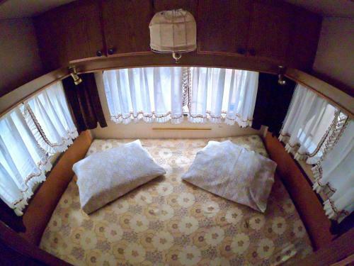 Olaszelmeny Beach Caravans Lignano Sabbiadoro