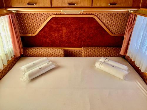 Olaszelmeny Beach Caravans Lignano Sabbiadoro