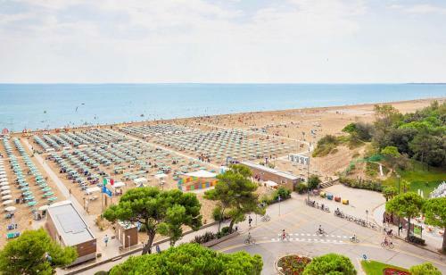 Olaszelmeny Beach Caravans Lignano Sabbiadoro