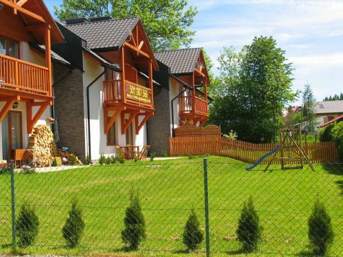 Apartament Exclusive Cie?liska