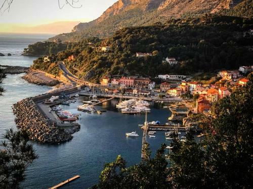 Hostal Suite Casa Santicelli Maratea
