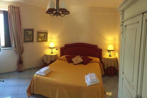 Hostal Suite Casa Santicelli Maratea