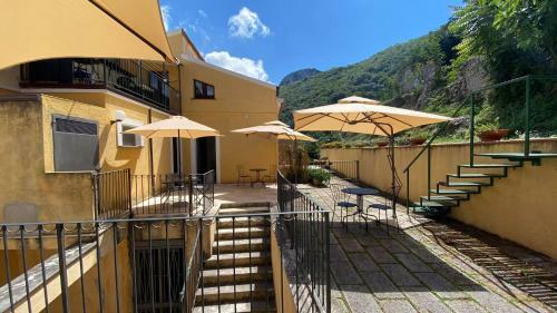 Hostal Suite Casa Santicelli Maratea