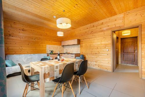Apartamento Baltica