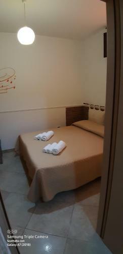 A Un Passo Dal Centro Di Marsala