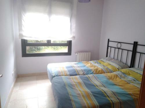 Apartamento Centrico Con Piscina