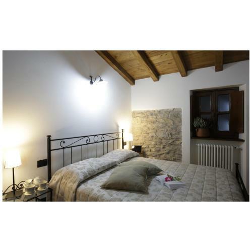 Apartamento Agriturismo Il Castagneto Di Apella