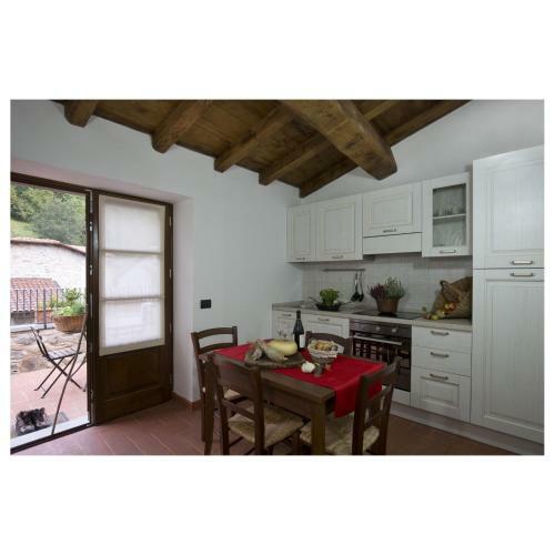 Apartamento Agriturismo Il Castagneto Di Apella