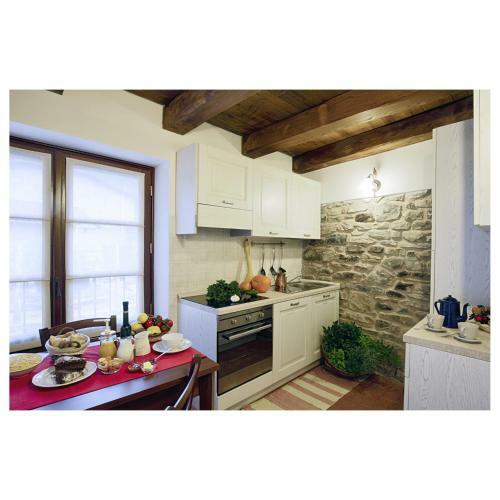 Apartamento Agriturismo Il Castagneto Di Apella