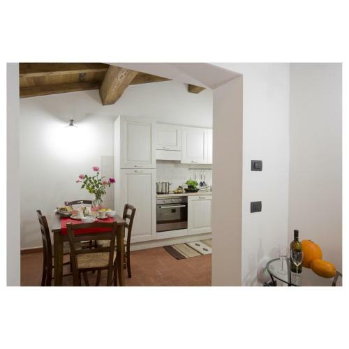 Apartamento Agriturismo Il Castagneto Di Apella