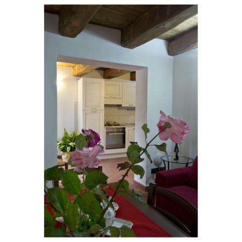 Apartamento Agriturismo Il Castagneto Di Apella