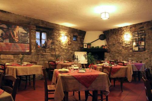 Apartamento Agriturismo Il Castagneto Di Apella