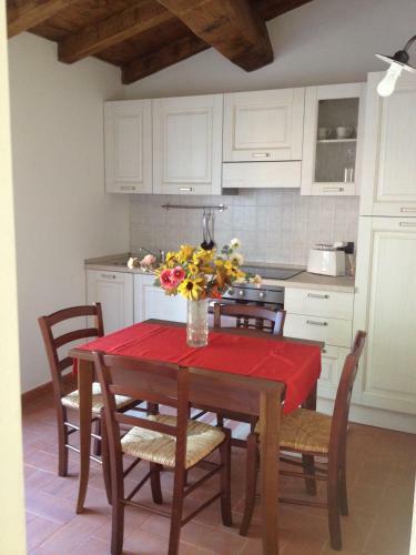 Apartamento Agriturismo Il Castagneto Di Apella