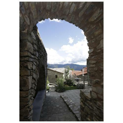 Apartamento Agriturismo Il Castagneto Di Apella