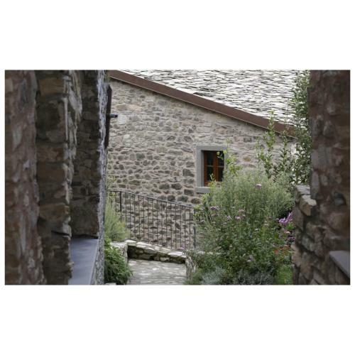 Apartamento Agriturismo Il Castagneto Di Apella