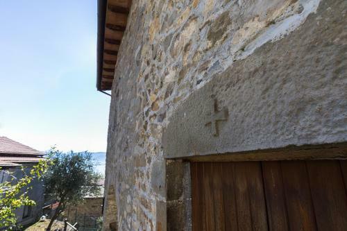Apartamento Agriturismo Il Castagneto Di Apella