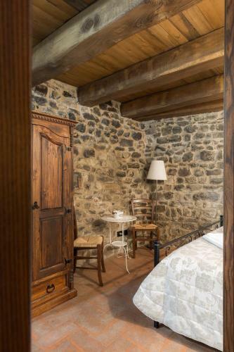 Apartamento Agriturismo Il Castagneto Di Apella
