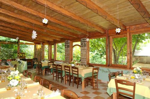 Agroturismo Antica Quercia