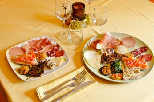 Agroturismo Antica Quercia