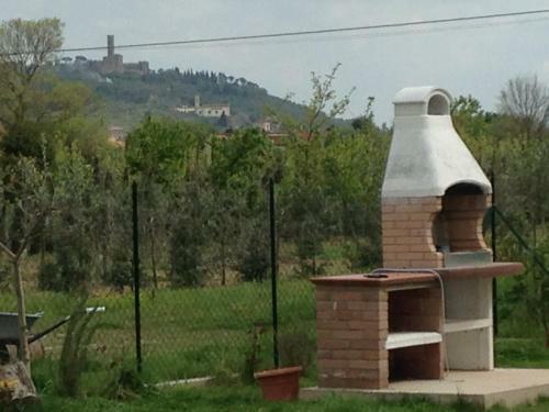 Casa Delle Rose