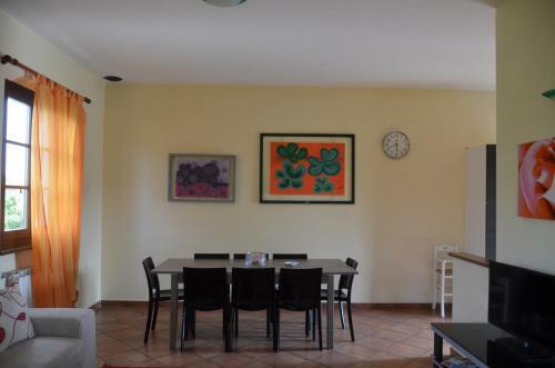 Casa Delle Rose