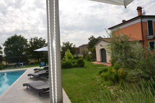 Casa Delle Rose