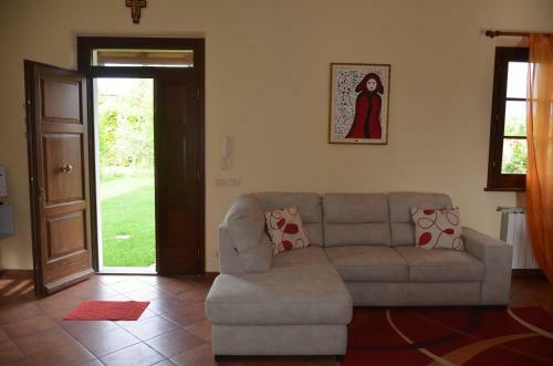 Casa Delle Rose
