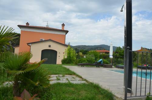 Casa Delle Rose