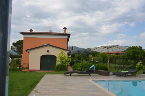 Casa Delle Rose