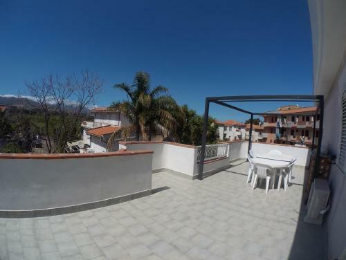 Sicily For Rent