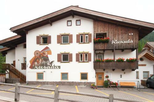 Hotel Pension La Fontana