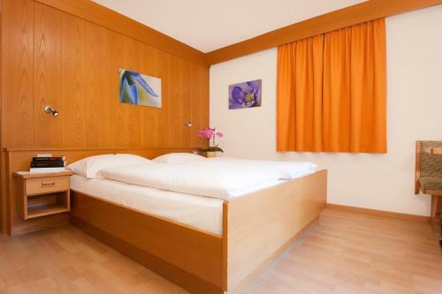 Hotel Pension La Fontana