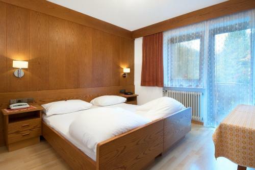 Hotel Pension La Fontana