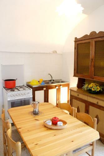 Agroturismo Masseria Curatori